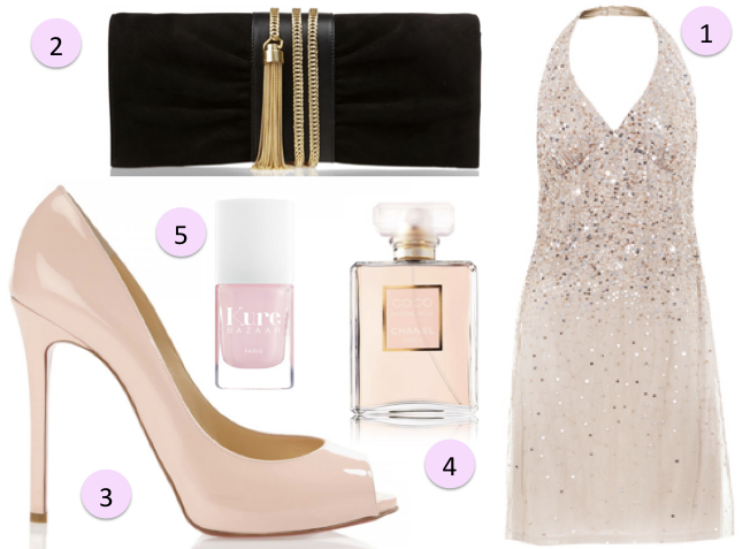 What to Wear as a Wedding Guest - Halfie's Style